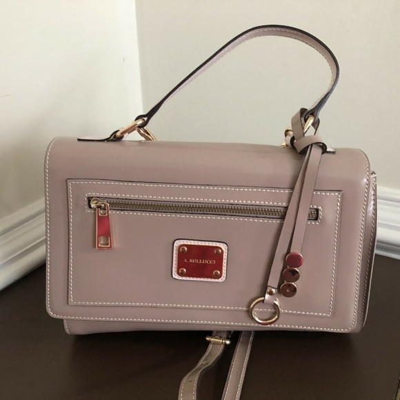 asia bellucci purse